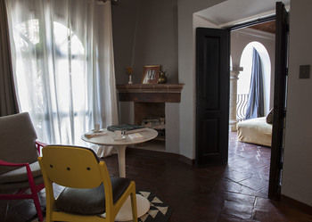 Hotel Dos Casas