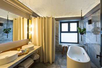 Hotel Dos Casas