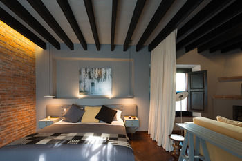 Hotel Dos Casas
