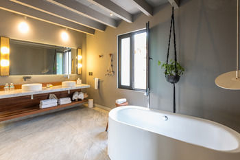 Hotel Dos Casas