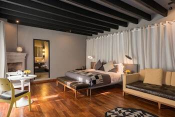 Hotel Dos Casas