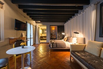 Hotel Dos Casas