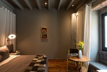 Hotel Dos Casas
