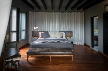 Hotel Dos Casas