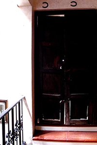 Hotel Casa Blanca Tequisquiapan