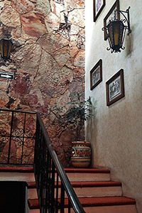 Hotel Casa Blanca Tequisquiapan