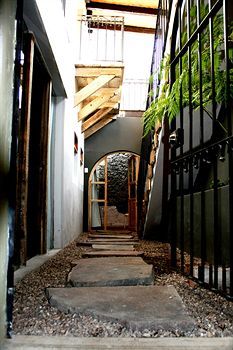 Hotel Casa Chiquita