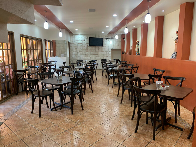 Hotel Posada Don Ramon