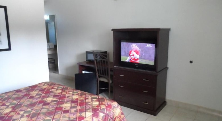 Hotel Real Inn
