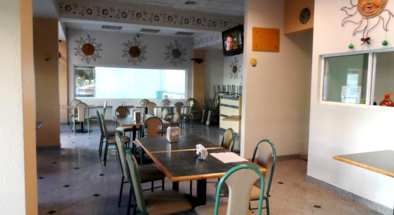 Hotel Real Inn