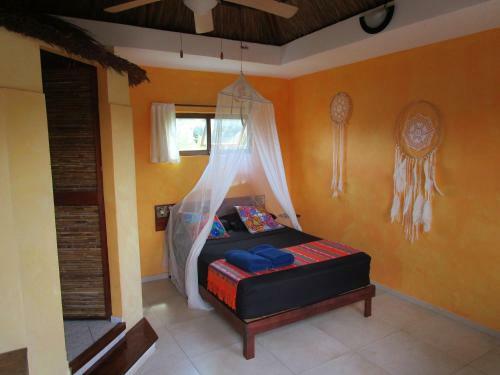 Hostal Casa Abanico Tulum