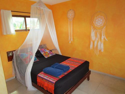 Hostal Casa Abanico Tulum