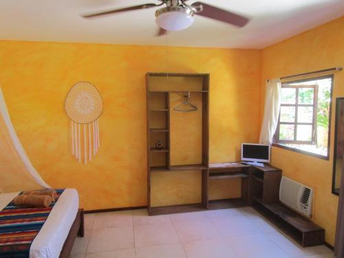 Hostal Casa Abanico Tulum