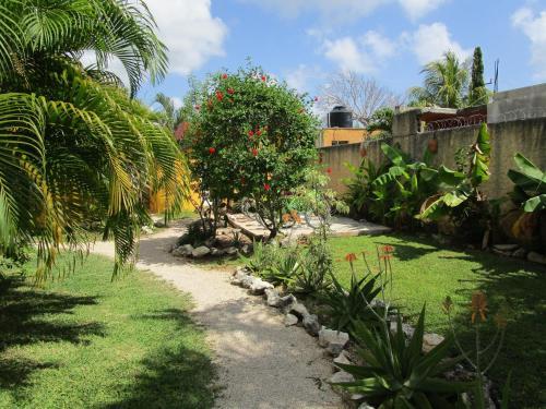 Hostal Casa Abanico Tulum