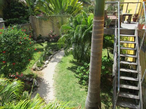 Hostal Casa Abanico Tulum