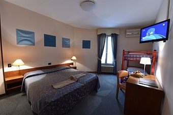 Ambra Hotel