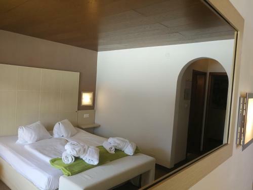 Hotel Vernagt