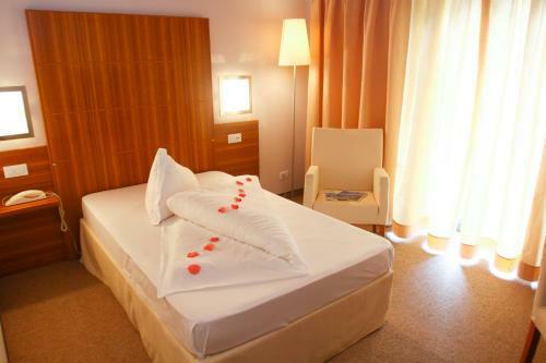 Hotel Vernagt