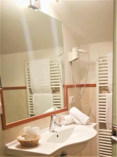Hotel Vernagt