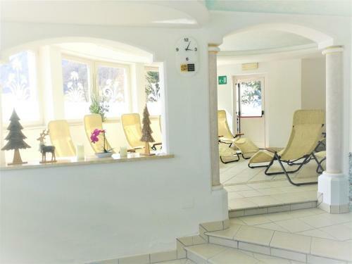 Hotel Vernagt