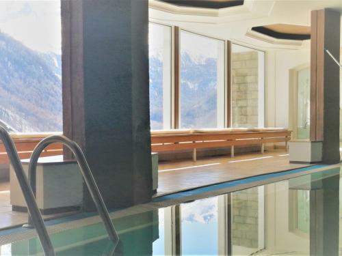 Hotel Vernagt
