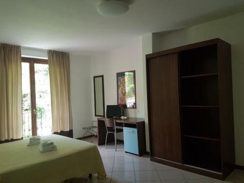 Hotel La Sibilla Cusiana