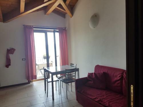 Hotel La Sibilla Cusiana