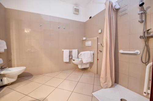 Hotel La Sibilla Cusiana
