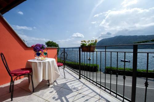 Hotel La Sibilla Cusiana