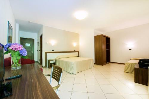 Hotel La Sibilla Cusiana