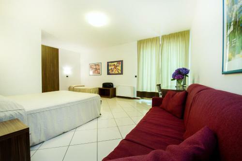 Hotel La Sibilla Cusiana