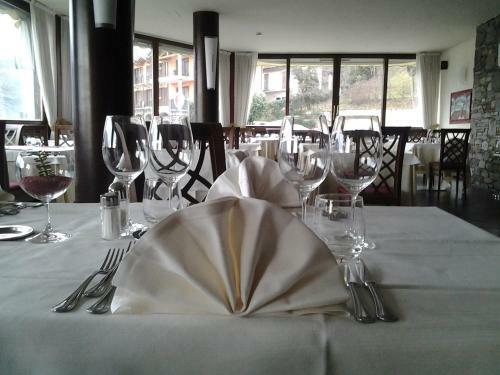 Hotel La Sibilla Cusiana