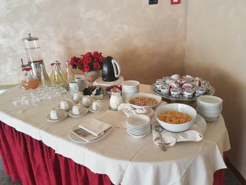 Hotel La Sibilla Cusiana