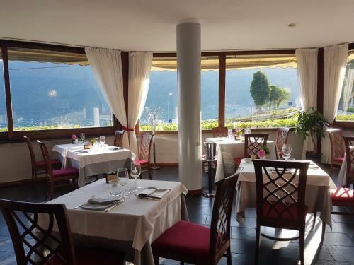 Hotel La Sibilla Cusiana