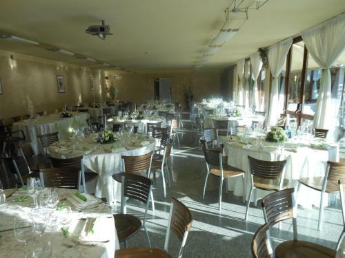 Hotel La Sibilla Cusiana