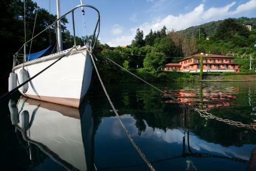 Hotel La Sibilla Cusiana