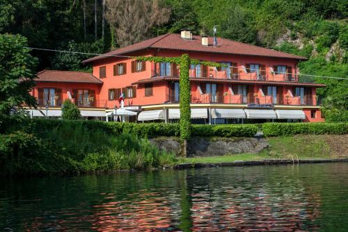 Hotel La Sibilla Cusiana