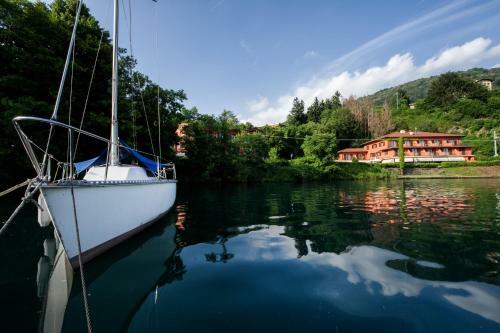 Hotel La Sibilla Cusiana