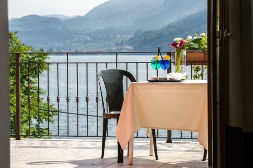 Hotel La Sibilla Cusiana