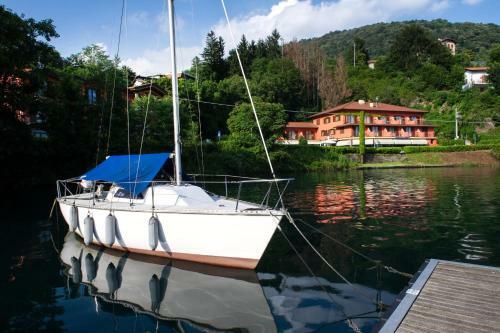 Hotel La Sibilla Cusiana