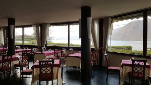 Hotel La Sibilla Cusiana
