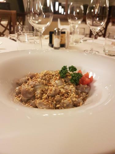 Hotel La Sibilla Cusiana