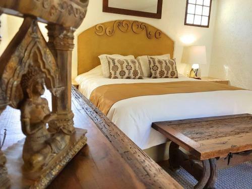 Hotel Casa Embrujo Luxury Retreat