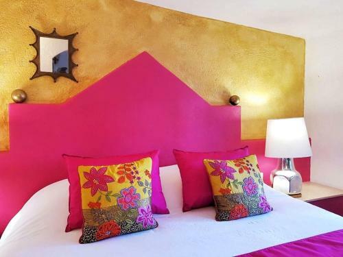 Hotel Casa Embrujo Luxury Retreat