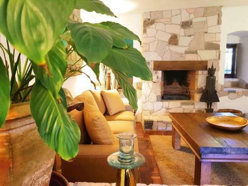 Hotel Casa Embrujo Luxury Retreat