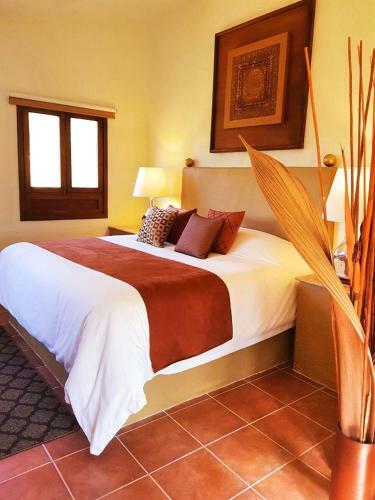 Hotel Casa Embrujo Luxury Retreat