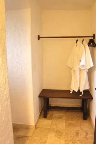 Hotel Casa Embrujo Luxury Retreat