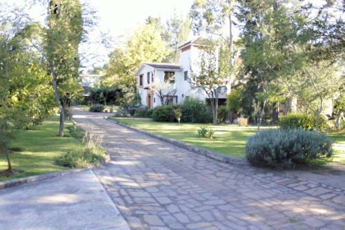 Hotel Casa Embrujo Luxury Retreat