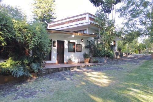 Hotel Casa Embrujo Luxury Retreat