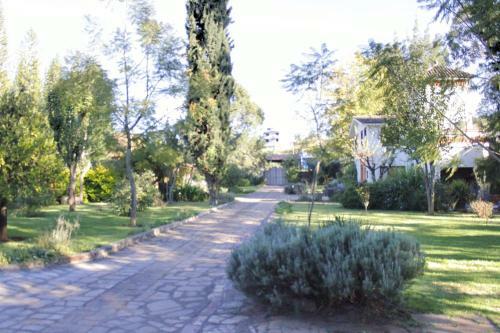 Hotel Casa Embrujo Luxury Retreat